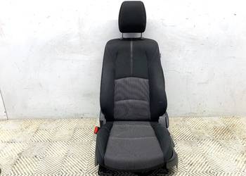 FOTEL LEWY PRZÓD MAZDA 2 DL Hatchback SIEDZENIE PRZEDNI, LEWA