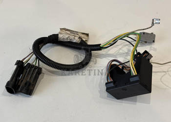 John Deere 6310 6320 6410 6420 6420 S 6510 6520 Wiązka Kabel Przewód AL769…