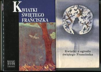 Kwiatki świętego Franciszka 2 wydania
