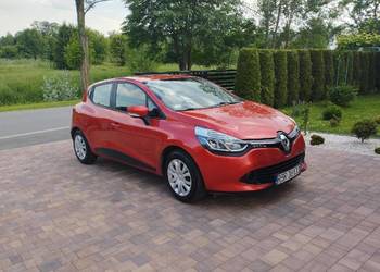 Renault Clio 4