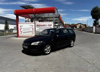 Ford Focus 2006r 1.8B+G