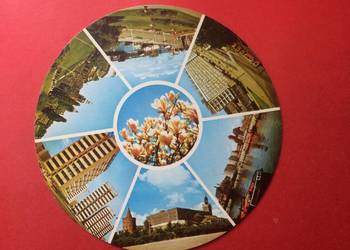 ( 636. ) Widokówka Szczecin