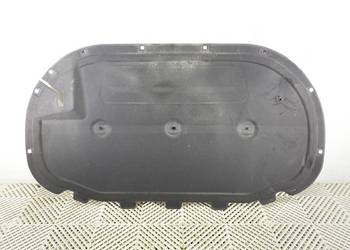 WYGŁUSZENIE MASKI VW PASSAT B8 Kombi