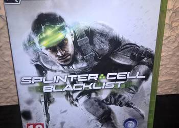 Splinter Cell Blacklist