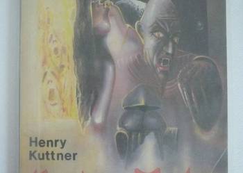 KRAINA MROKU - HENRY KUTTNER
