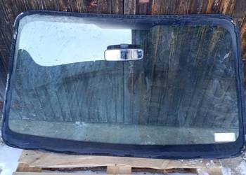 FORD PUMA MK1 PRZEDNIA SZYBA