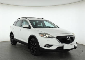 Mazda CX-9 3.7 i