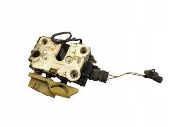 ZAMEK DRZWI LEWY PRZÓD EUROPA  Dacia Dokker I (2012-  )