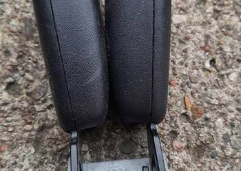 Spinka pasów bezpieczeństwa tył Saab 9-3. 95