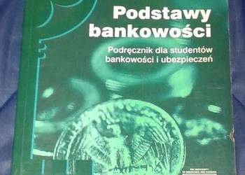 Podstawy bankowości - Andrzej Zawadzki, Kazimierz Olesiak