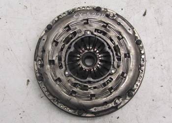 SPRZĘGŁO TARCZA DOCISK KOŁO 2.2 D MAZDA CX5 CX-5 KE I SH01-16410