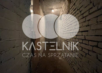 Sprzątanie po zalaniach, usuwanie szkód Skarżysko-Kamienna - Kastelnik
