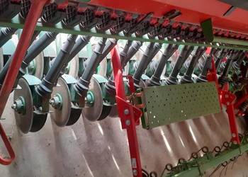 siewnik Famarol Unia talerzowy 3.0 m 2008