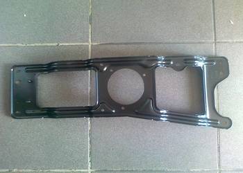 RENAULT MEGANE MOCOWANIE (obudowa) WENTYLATORA NOWA VALEO