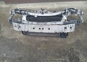 Pas Przedni wzmocnienie chłodnice  Ford Focus mk2 1.6 TDCI