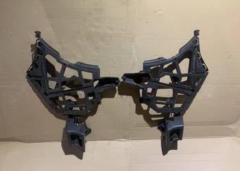 Ślizg zderzaka tył lewy prawy Renault laguna III 3 lift kombi