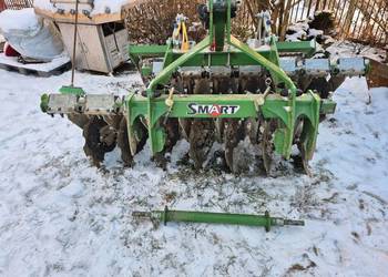 Brona talerzowa tolmet