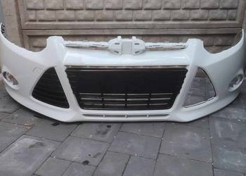 Zderzak przedni ford focus