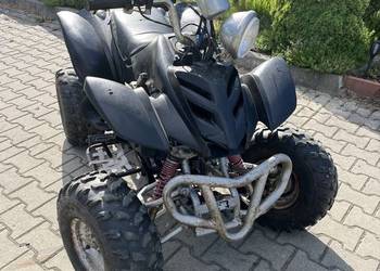 Bashan 150ccm