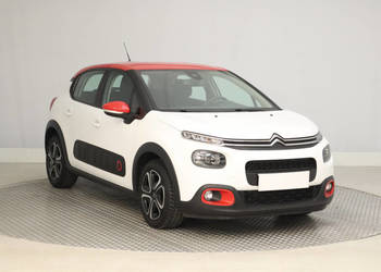 Citroen C3 1.2 PureTech