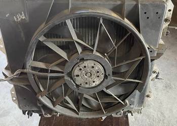 Pt Chrysler Chłodnice z wentylatorem Pt Chrysler Chłodnice z wentylatorem