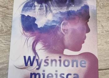 "Wyśnione miejsca" Brenna Yovanoff