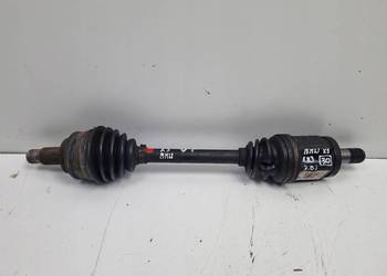 PÓŁOŚ BMW X3 E83 3.0 i LEWA PRZEDNIA _ półośka lewy przód Automat