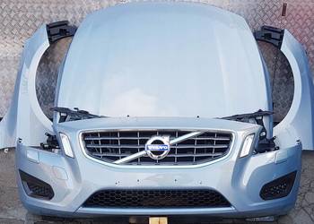 BŁOTNIK PRAWY VOLVO S60 V60 10-13 LAK: 490-46
