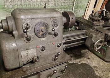 Tokarka Magdeburg DU40