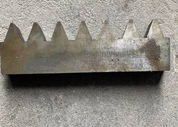 Nóż zębatkowy Maaga M9/20 Z-7 F/V