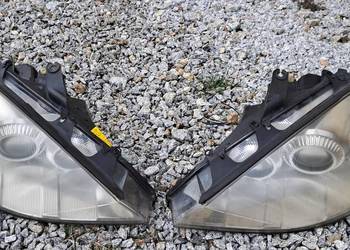 FORD FOCUS MK1 LAMPY XENON