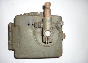 NSW , Dszk mocowanie celownika K-10T