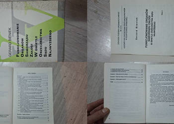 Vademecum zarządzania PRL – unikatowe wydanie 1992, wyjątkowo niski nakład