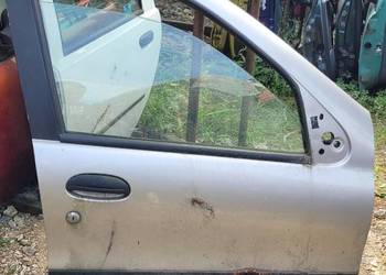 Drzwi Fiat Palio