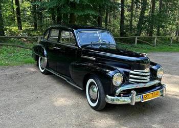 Opel Kapitan