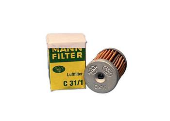 MANN C31/1(MANN C 31/1) Filtr powietrza