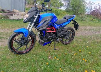 Junak125 model 128 sprzedam