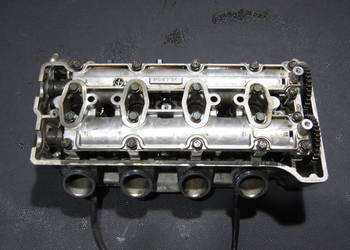 HONDA CBR 600 SC35 01 CBR600 GŁOWICA HEAD POKRYWA ZAWORÓW WAŁKI