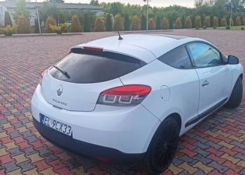 Renault Megane 3