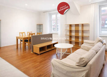 Sprzedam mieszkanie 64.85m2 2 pokoje Kraków Zyblikiewicza