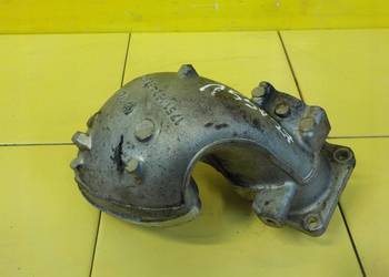 MINI COOPER S R50 R52 R53 1.6 KOMPRESOR 05r 170KM rura powietrza 1524536