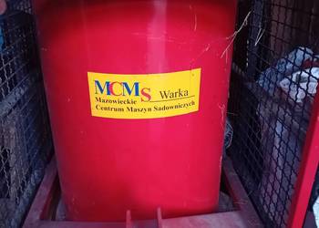 Ścielarka do truskawek