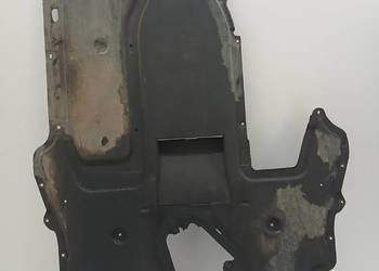 OSŁONA POD SKRZYNIE MANUAL BMW E60