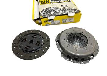 Fiat Ducato 230 2.5 Diesel 84KM 03.1994-04.2002 Sprzęgło Tarcza Docisk