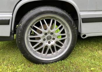 Vw t3 alufelgi 19 5x112