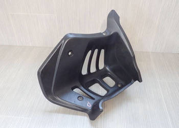 Osłona Prawa Zapiętka Nerf Bar Kawasaki KFX 700