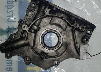 obudowa uszczelniacza wału peugeot ford citroen 1.6 hdi