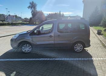 Citroen Berlingo 1.6 Klimatronik