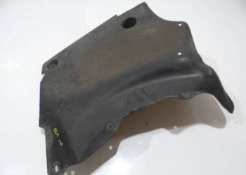 OSŁONA PODWOZIA BMW E61I M PAKIET (4614946)