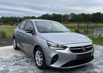 Opel Corsa F